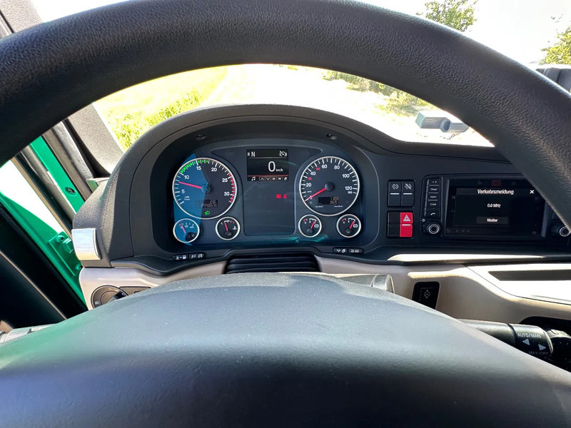 Chladirenské nákladné vozidlo MAN TGS TGS 18.330 EURO6.2020 730x248x245 Als in NIEUWSTAAT!: obrázok 10