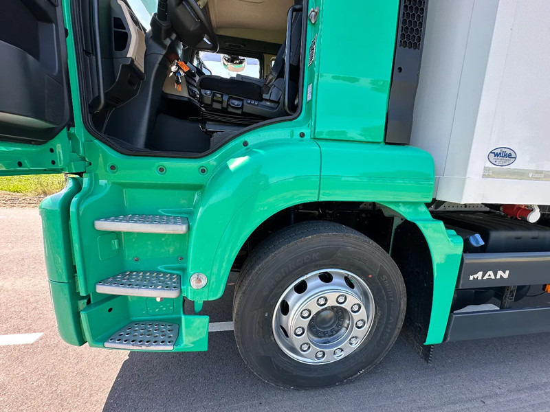 Chladirenské nákladné vozidlo MAN TGS TGS 18.330 EURO6.2020 730x248x245 Als in NIEUWSTAAT!: obrázok 9