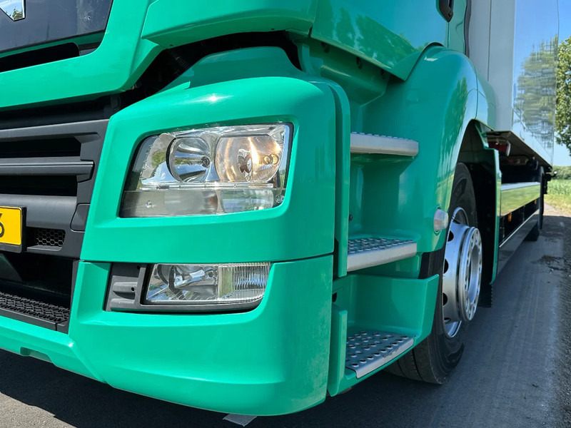 MAN TGS TGS 18.330 EURO6.2020 730x248x245 Als in NIEUWSTAAT! - Chladirenské nákladné vozidlo: obrázok 4 MAN TGS TGS 18.330 EURO6.2020 730x248x245 Als in NIEUWSTAAT! - Chladirenské nákladné vozidlo: obrázok 4