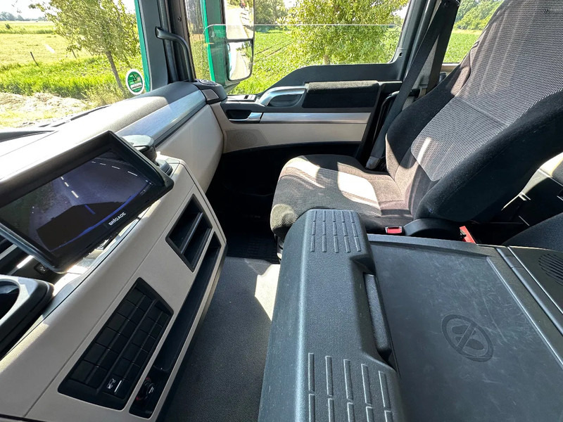 Chladirenské nákladné vozidlo MAN TGS TGS 18.330 EURO6.2020 730x248x245 Als in NIEUWSTAAT!: obrázok 15