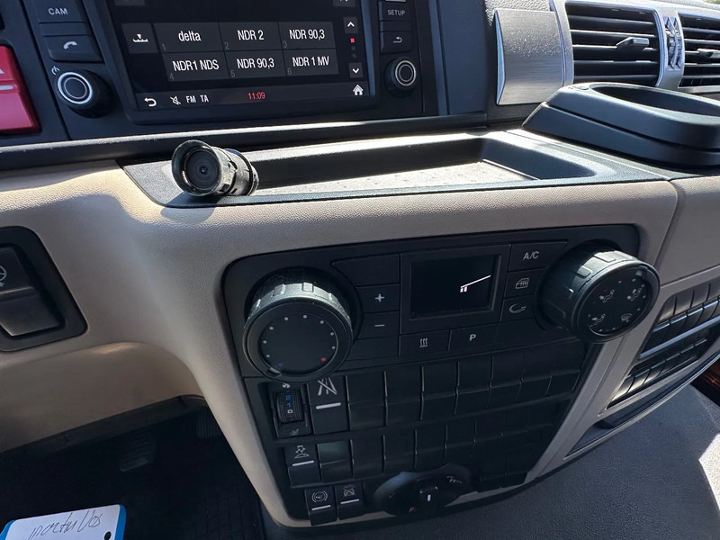 Chladirenské nákladné vozidlo MAN TGS TGS 18.330 EURO6.2020 730x248x245 Als in NIEUWSTAAT!: obrázok 14