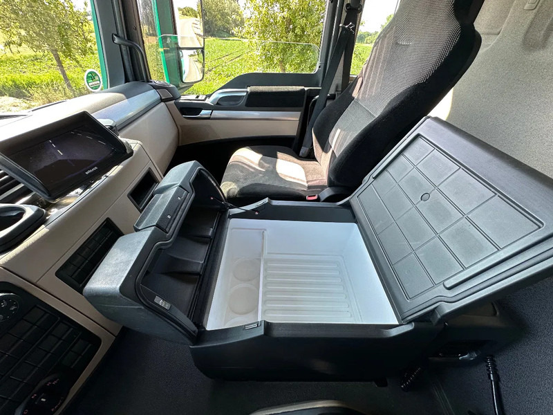 Chladirenské nákladné vozidlo MAN TGS TGS 18.330 EURO6.2020 730x248x245 Als in NIEUWSTAAT!: obrázok 12