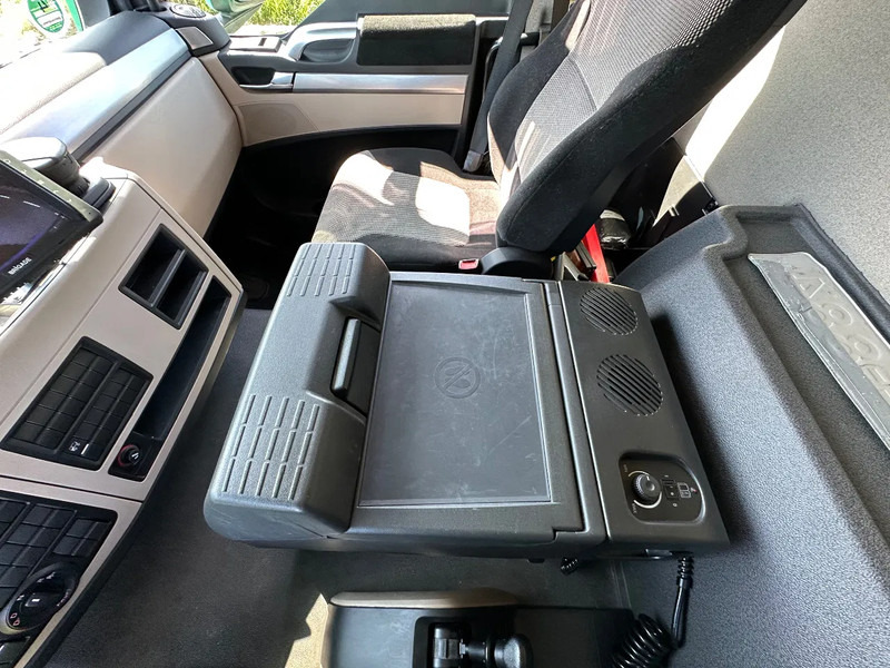 Chladirenské nákladné vozidlo MAN TGS TGS 18.330 EURO6.2020 730x248x245 Als in NIEUWSTAAT!: obrázok 13