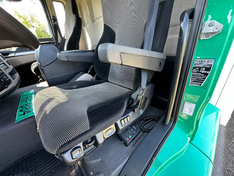 Chladirenské nákladné vozidlo MAN TGS TGS 18.330 EURO6.2020 730x248x245 Als in NIEUWSTAAT!: obrázok 8