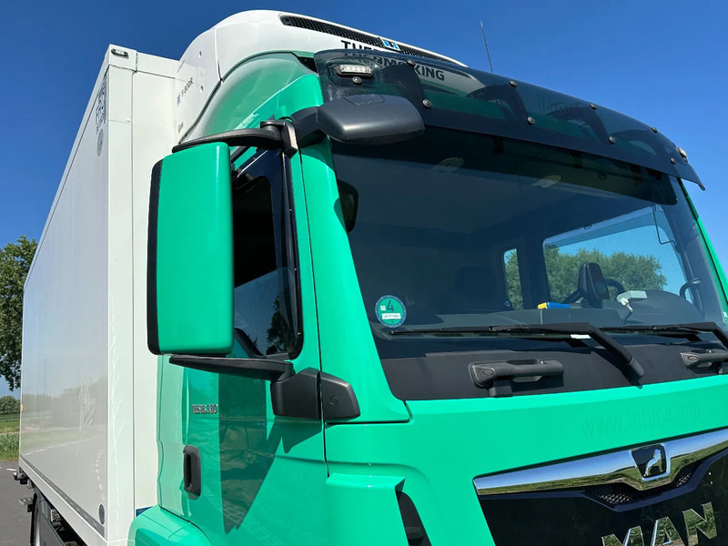 Chladirenské nákladné vozidlo MAN TGS TGS 18.330 EURO6.2020 730x248x245 Als in NIEUWSTAAT!: obrázok 6