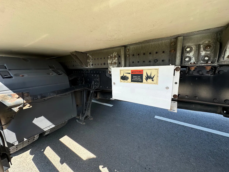 Chladirenské nákladné vozidlo MAN TGS TGS 18.330 EURO6.2020 730x248x245 Als in NIEUWSTAAT!: obrázok 17