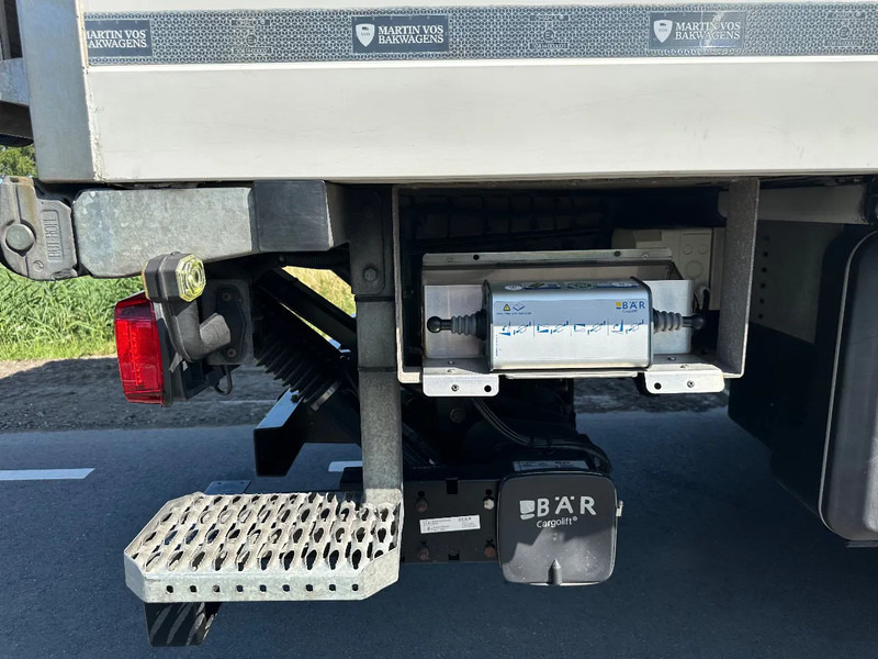 Chladirenské nákladné vozidlo MAN TGS TGS 18.330 EURO6.2020 730x248x245 Als in NIEUWSTAAT!: obrázok 20