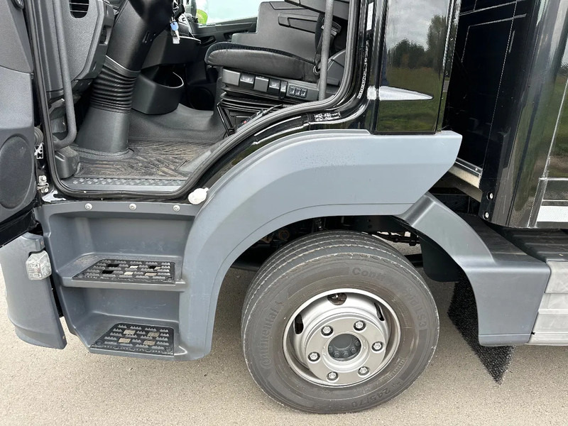 Mercedes-Benz ATEGO 1221L ATEGO ATEGO1221L. EURO6. 2021 600x248x235 - Skříňový nákladní auto: obrázok 5 Mercedes-Benz ATEGO 1221L ATEGO ATEGO1221L. EURO6. 2021 600x248x235 - Skříňový nákladní auto: obrázok 5