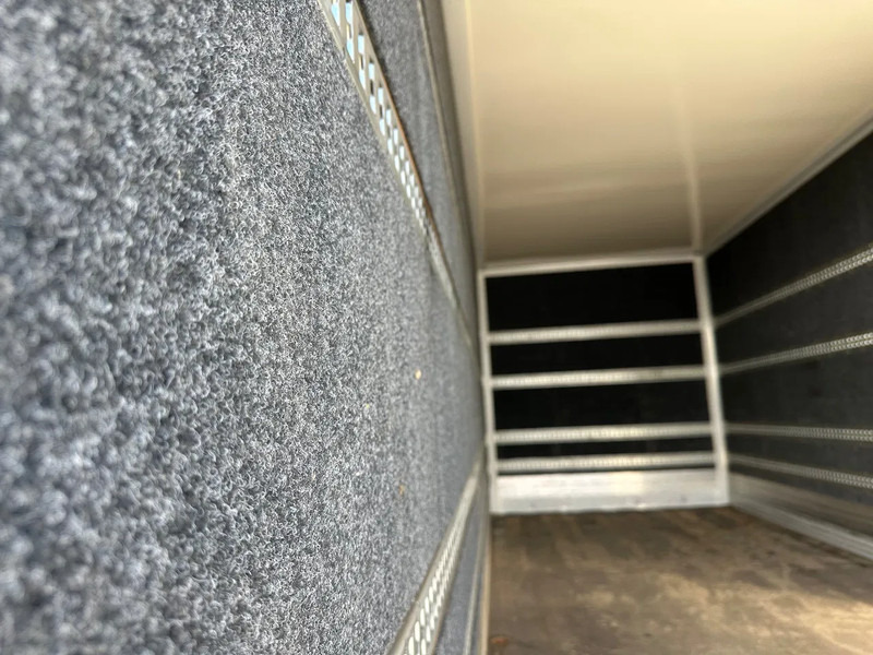 Mercedes-Benz Atego ATEGO1223L EURO6. 725x248x265 3 tons klep. - Skříňový nákladní auto: obrázok 4 Mercedes-Benz Atego ATEGO1223L EURO6. 725x248x265 3 tons klep. - Skříňový nákladní auto: obrázok 4