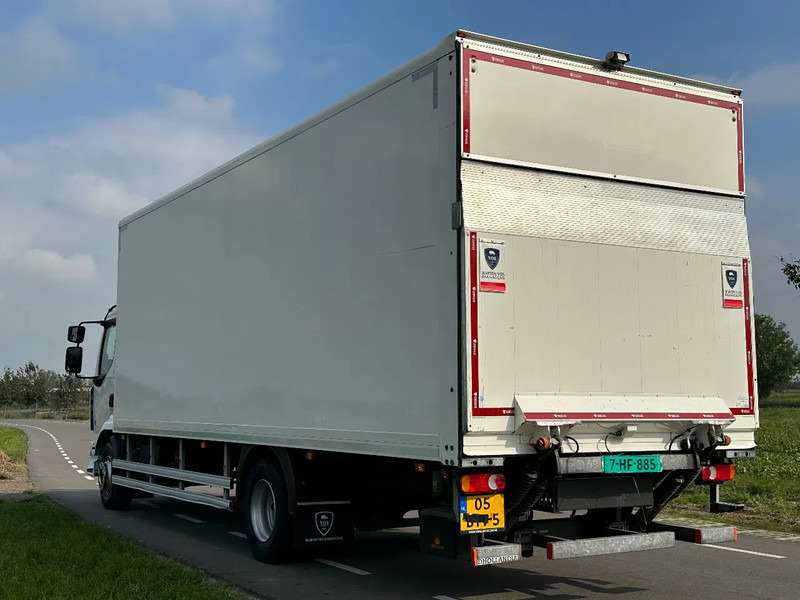 Renault D D.280.14 EURO6 2023. 750x248x245 - Skříňový nákladní auto: obrázok 3 Renault D D.280.14 EURO6 2023. 750x248x245 - Skříňový nákladní auto: obrázok 3