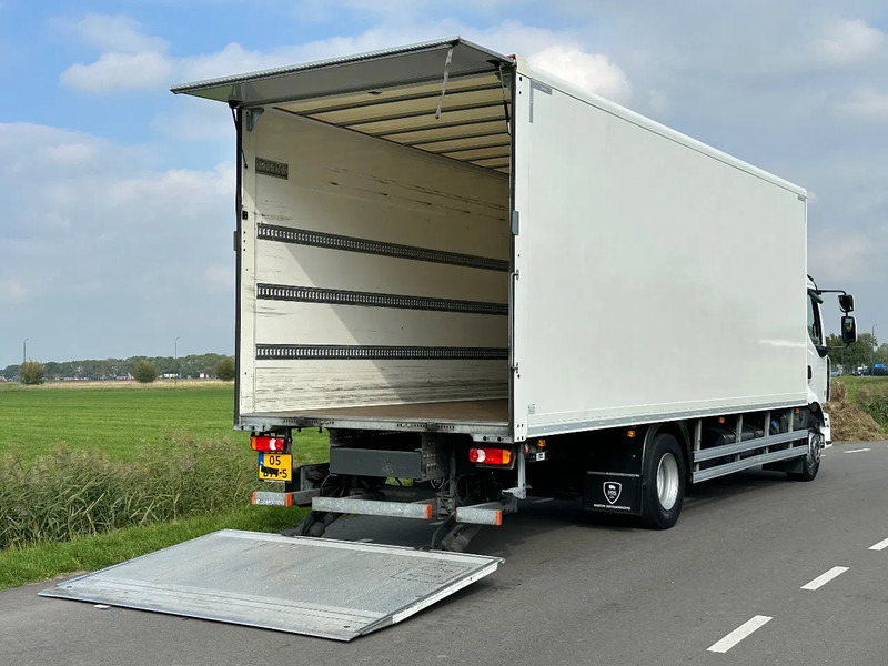 Renault D D.280.14 EURO6 2023. 750x248x245 - Skříňový nákladní auto: obrázok 4 Renault D D.280.14 EURO6 2023. 750x248x245 - Skříňový nákladní auto: obrázok 4