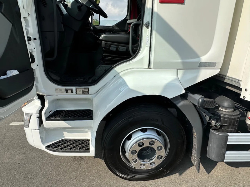 Renault D D.280.14 EURO6 2023. 750x248x245 - Skříňový nákladní auto: obrázok 5 Renault D D.280.14 EURO6 2023. 750x248x245 - Skříňový nákladní auto: obrázok 5