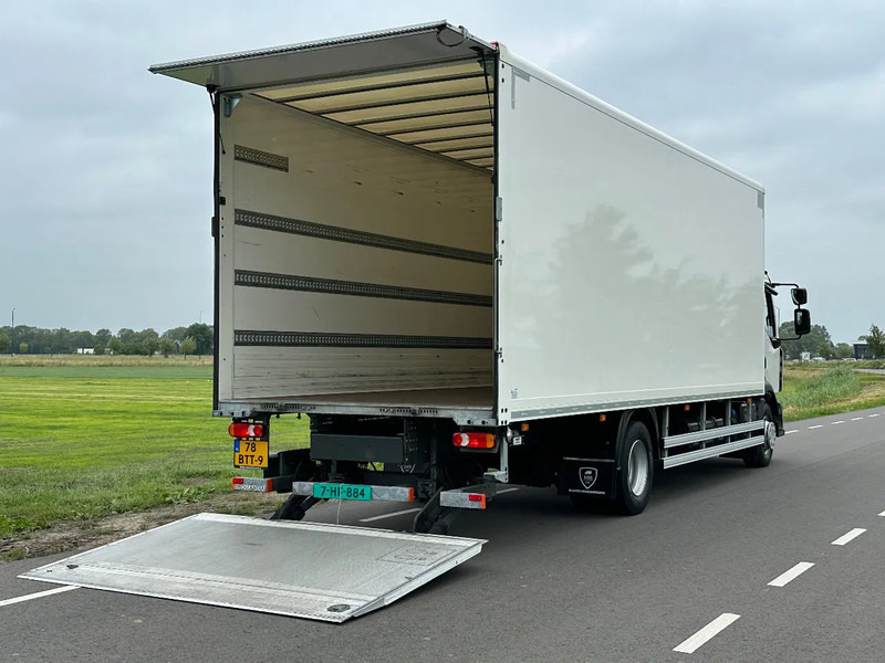 Renault D D250 DTI 8. 14T - Skříňový nákladní auto: obrázok 4 Renault D D250 DTI 8. 14T - Skříňový nákladní auto: obrázok 4