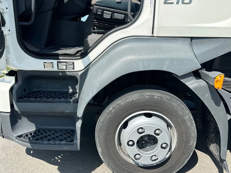 Volvo FL 210.12 EURO6 - Skříňový nákladní auto: obrázok 5 Volvo FL 210.12 EURO6 - Skříňový nákladní auto: obrázok 5