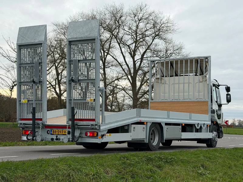 Volvo FL FL280.16 EURO6. 2022. , OPRIJWAGEN. NIEUWE OPBOUW! - Podvozek s kabinou: obrázok 4 Volvo FL FL280.16 EURO6. 2022. , OPRIJWAGEN. NIEUWE OPBOUW! - Podvozek s kabinou: obrázok 4