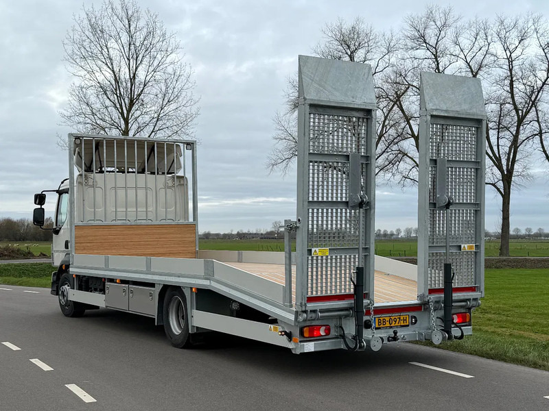 Volvo FL FL280.16 EURO6. 2022. , OPRIJWAGEN. NIEUWE OPBOUW! - Podvozek s kabinou: obrázok 3 Volvo FL FL280.16 EURO6. 2022. , OPRIJWAGEN. NIEUWE OPBOUW! - Podvozek s kabinou: obrázok 3