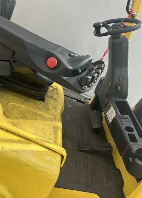 Hyster J2.5XN - Elektrický vysokozdvižný vozík: obrázok 4 Hyster J2.5XN - Elektrický vysokozdvižný vozík: obrázok 4