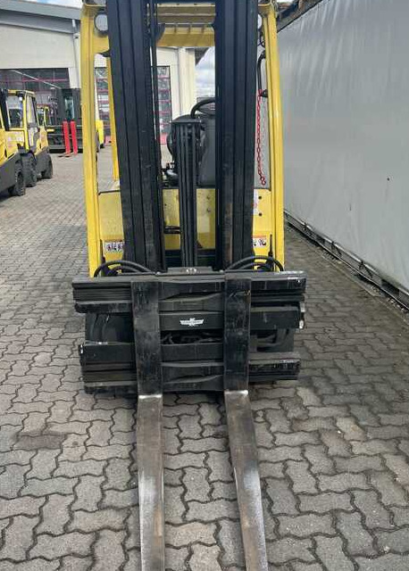 Hyster J2.5XN - Elektrický vysokozdvižný vozík: obrázok 2 Hyster J2.5XN - Elektrický vysokozdvižný vozík: obrázok 2