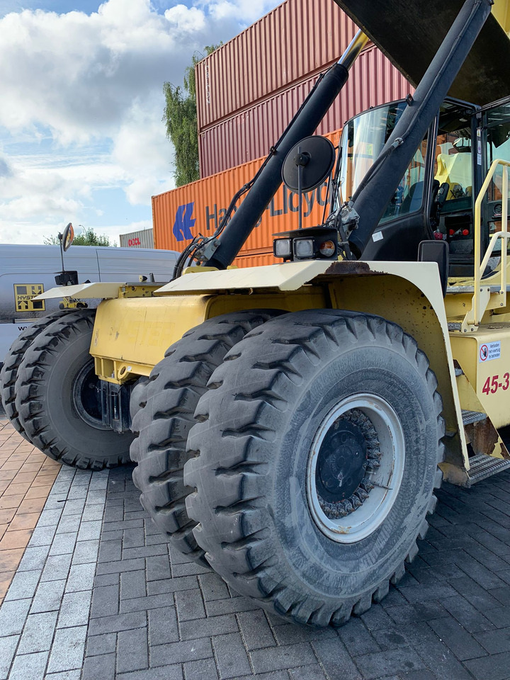 Hyster RS45-31CH - Ramenový prekladač: obrázok 5 Hyster RS45-31CH - Ramenový prekladač: obrázok 5