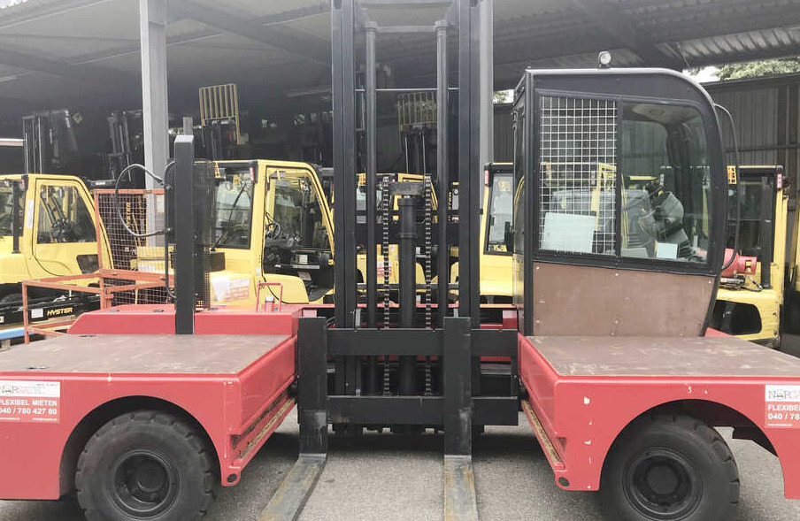 Jumbo Typ J/DQN 50/14/50 - Bočný nakladač: obrázok 4 Jumbo Typ J/DQN 50/14/50 - Bočný nakladač: obrázok 4