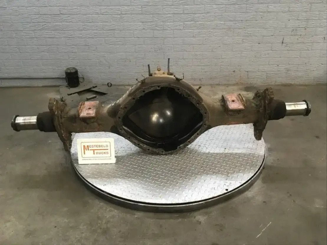 DAF Achterasbanjo  - Zadná náprava pre Nákladné auto: obrázok 1 DAF Achterasbanjo  - Zadná náprava pre Nákladné auto: obrázok 1