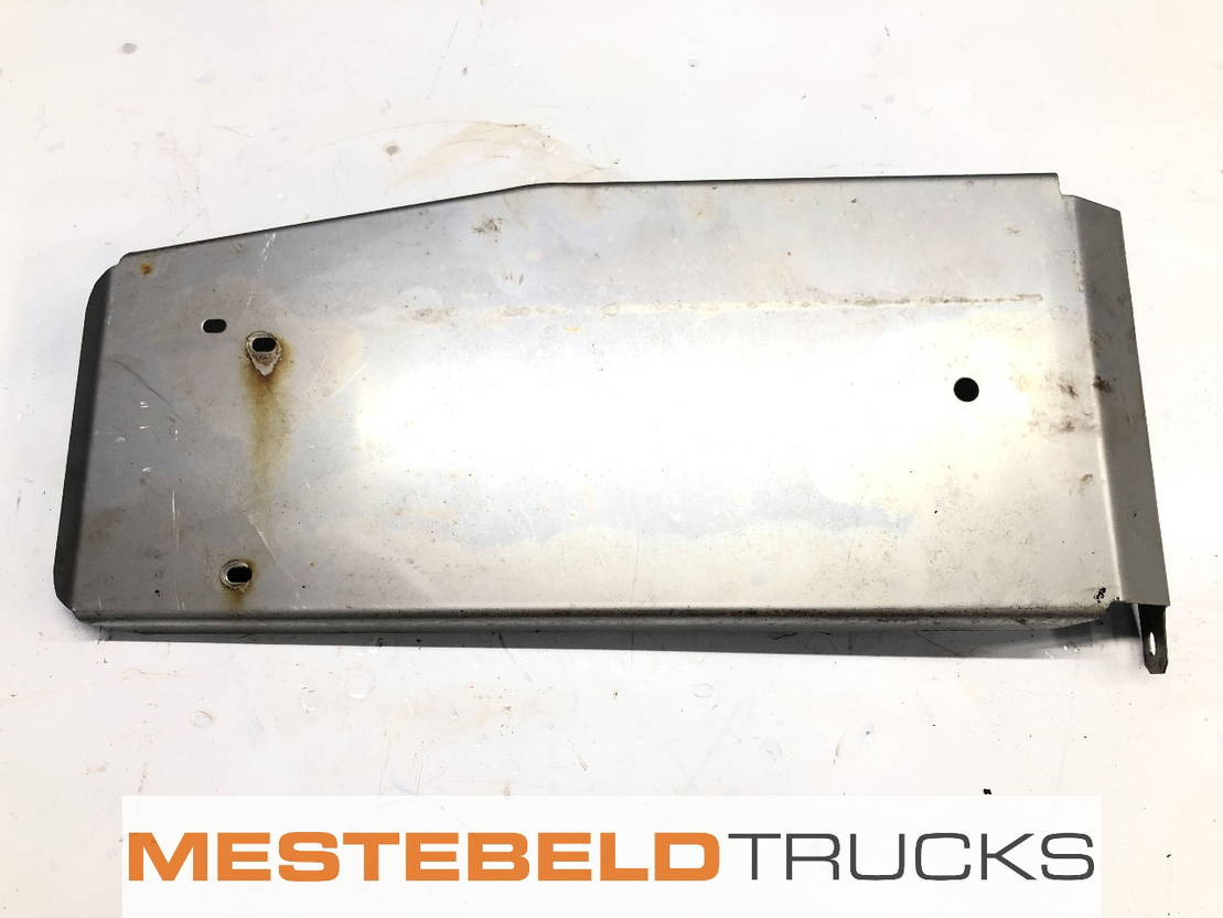 DAF Afschermkap ECU - Výfukový systém pre Nákladné auto: obrázok 1 DAF Afschermkap ECU - Výfukový systém pre Nákladné auto: obrázok 1