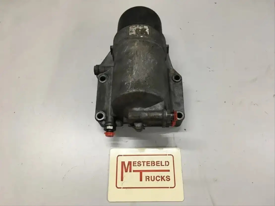 DAF Brandstof filterhuis MX300S2 - Palivový filter pre Nákladné auto: obrázok 1 DAF Brandstof filterhuis MX300S2 - Palivový filter pre Nákladné auto: obrázok 1