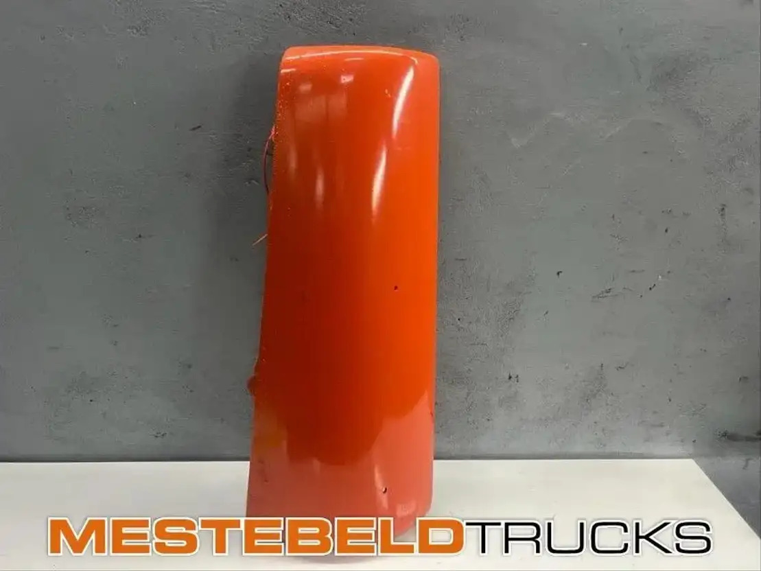 DAF Cabinehoek links - Kabína a interiér pre Nákladné auto: obrázok 2 DAF Cabinehoek links - Kabína a interiér pre Nákladné auto: obrázok 2