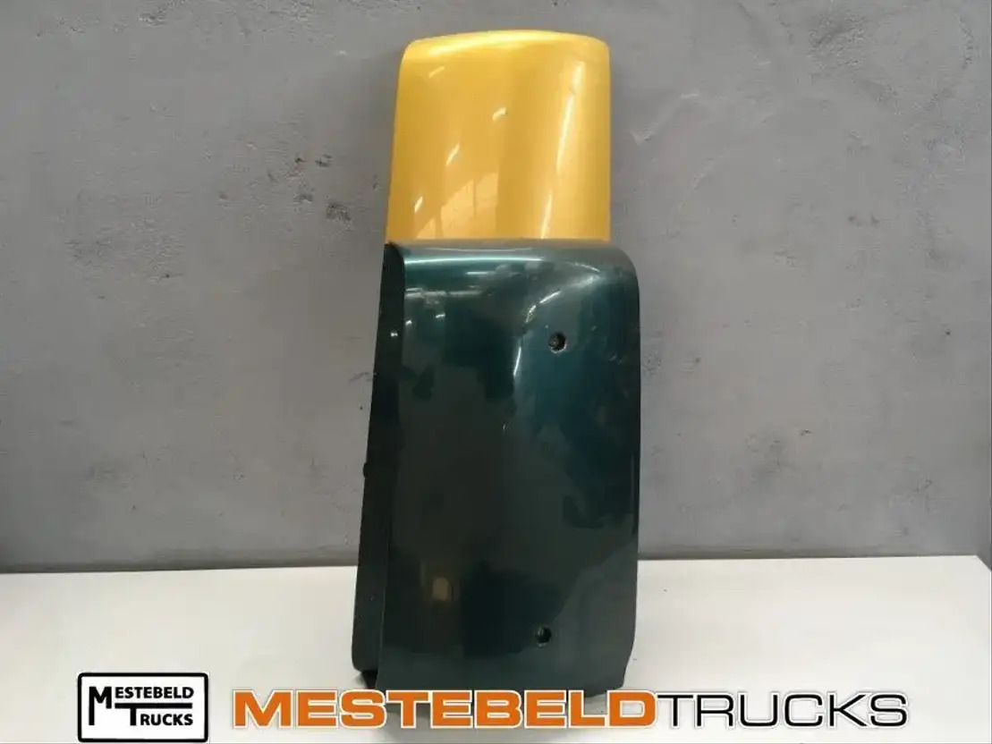 DAF Cabinehoek links - Kabína a interiér pre Nákladné auto: obrázok 1 DAF Cabinehoek links - Kabína a interiér pre Nákladné auto: obrázok 1