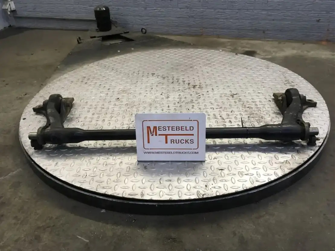 DAF Cabinestabilisator - Kabína a interiér pre Nákladné auto: obrázok 1 DAF Cabinestabilisator - Kabína a interiér pre Nákladné auto: obrázok 1