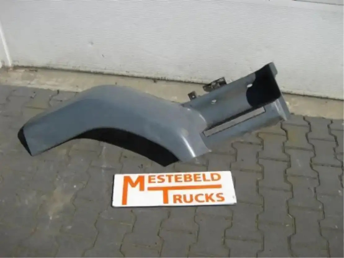 DAF Instapbak LF 55 rechts - Kabína a interiér pre Nákladné auto: obrázok 1 DAF Instapbak LF 55 rechts - Kabína a interiér pre Nákladné auto: obrázok 1