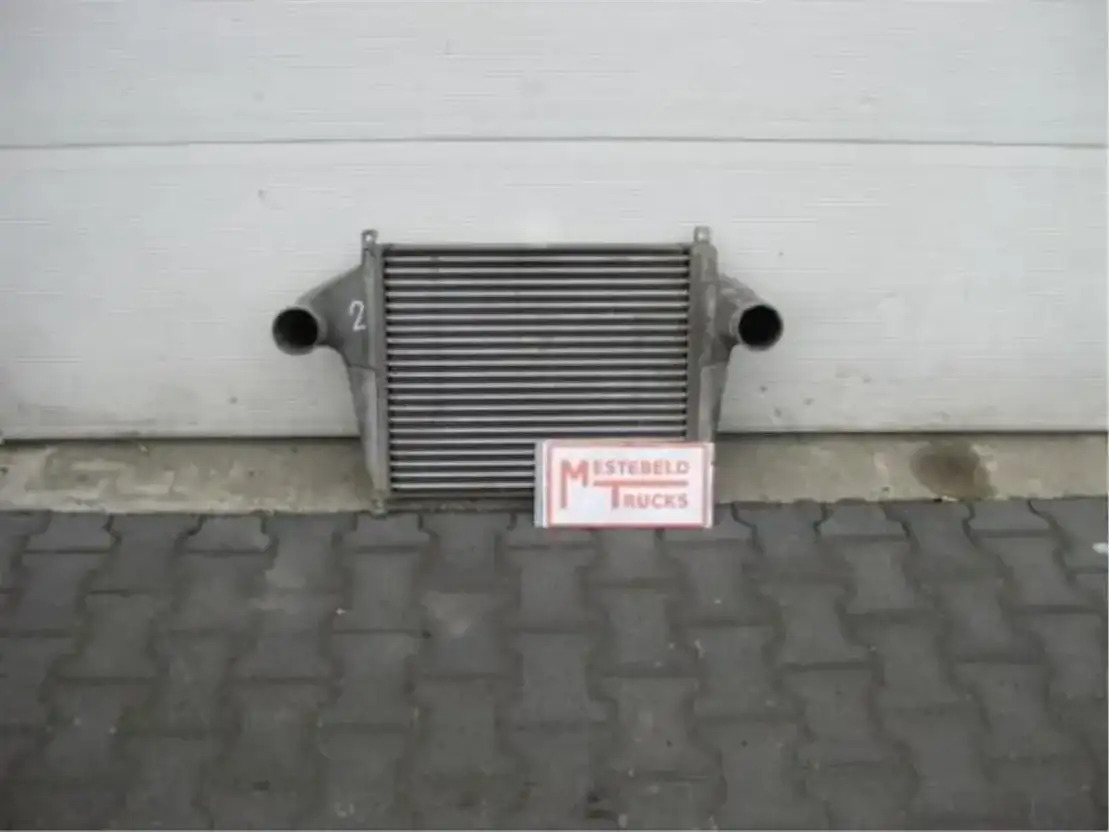 DAF Intercooler - Medzichladič pre Nákladné auto: obrázok 1 DAF Intercooler - Medzichladič pre Nákladné auto: obrázok 1