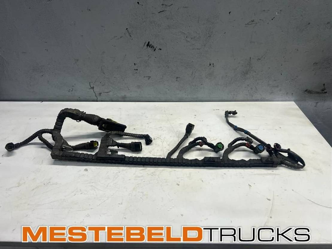 DAF Kabelboom J1A MX13 - Elektrický systém pre Nákladné auto: obrázok 1 DAF Kabelboom J1A MX13 - Elektrický systém pre Nákladné auto: obrázok 1