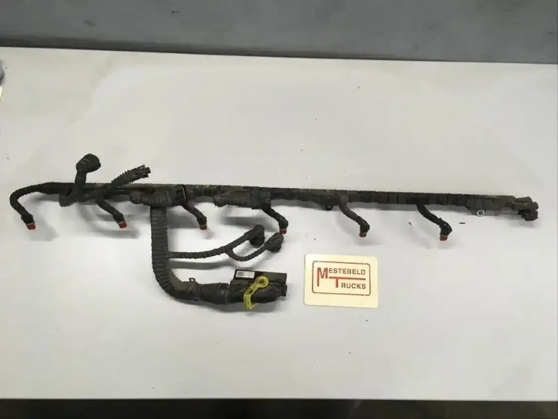 DAF Kabelboom motor - Elektrický systém pre Nákladné auto: obrázok 1 DAF Kabelboom motor - Elektrický systém pre Nákladné auto: obrázok 1