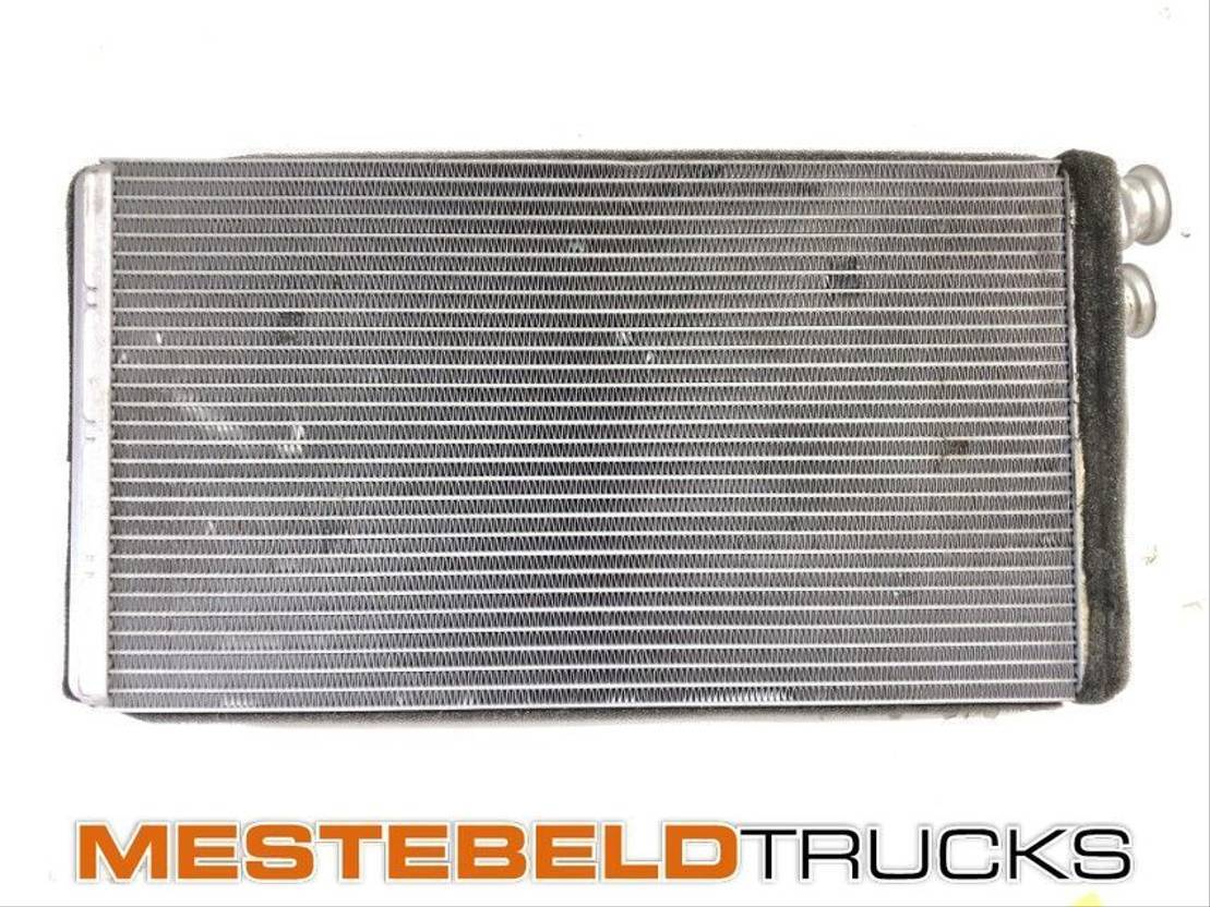 DAF Kachelradiateur - Chladiaci systém pre Nákladné auto: obrázok 1 DAF Kachelradiateur - Chladiaci systém pre Nákladné auto: obrázok 1