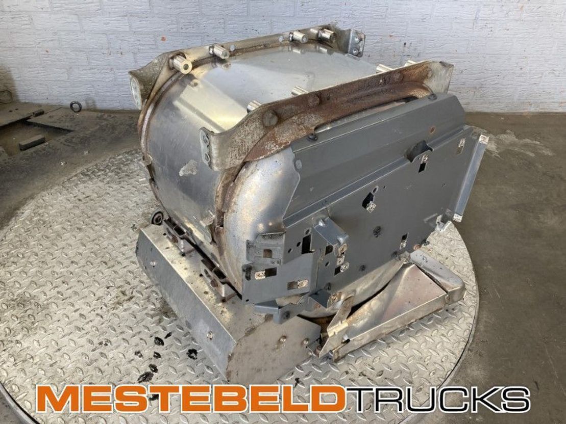 DAF Katalysator - Výfukový systém pre Nákladné auto: obrázok 1 DAF Katalysator - Výfukový systém pre Nákladné auto: obrázok 1