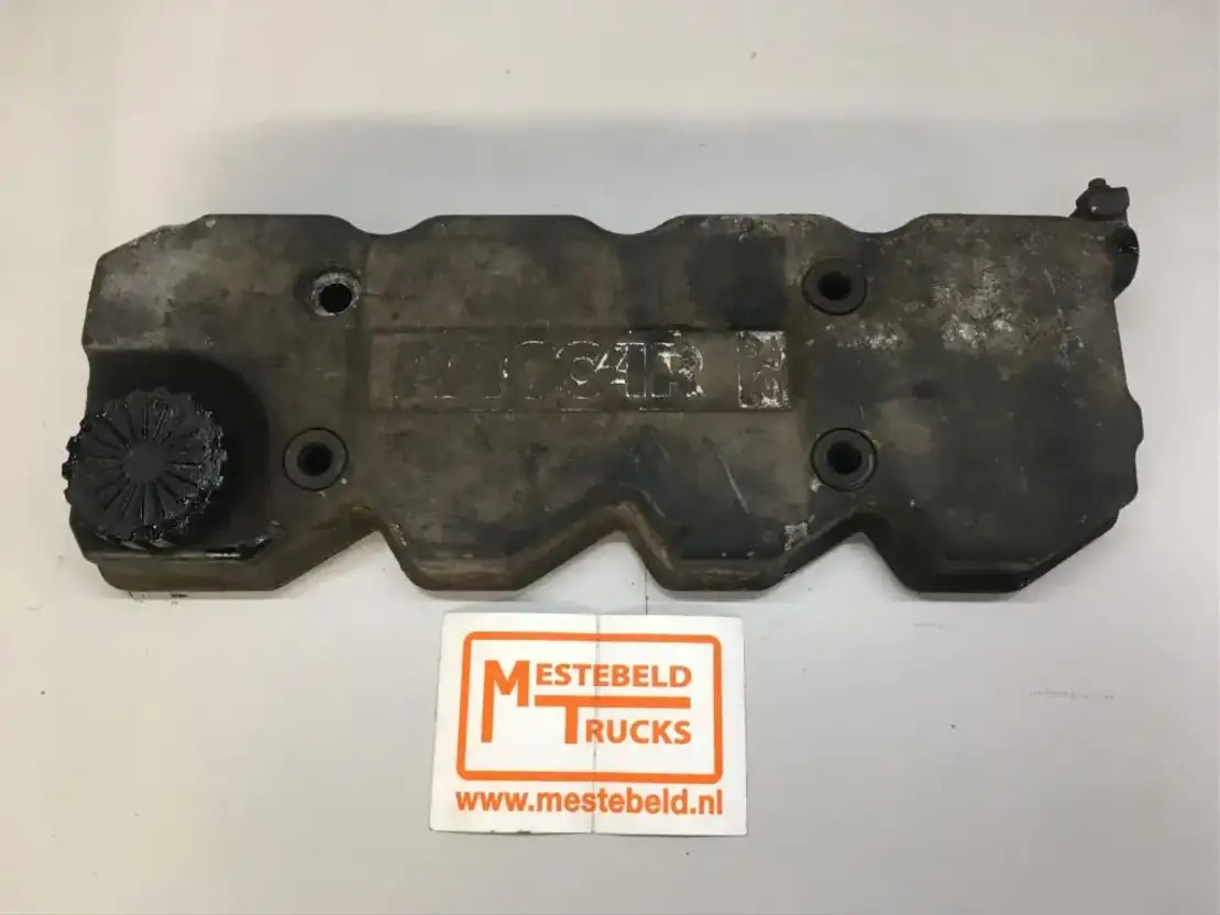 DAF Kleppendeksel - Motor a diely pre Nákladné auto: obrázok 1 DAF Kleppendeksel - Motor a diely pre Nákladné auto: obrázok 1