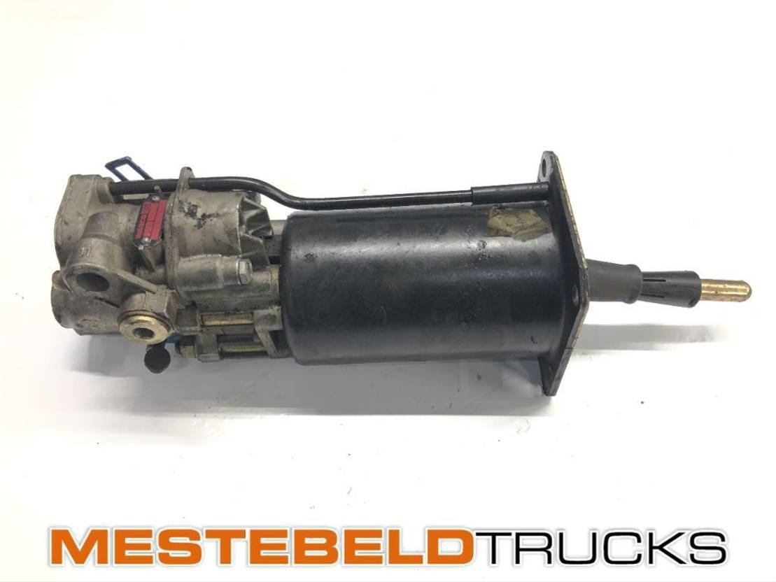 DAF Koppelingsbekrachtiger - Spojka a diely pre Nákladné auto: obrázok 1 DAF Koppelingsbekrachtiger - Spojka a diely pre Nákladné auto: obrázok 1