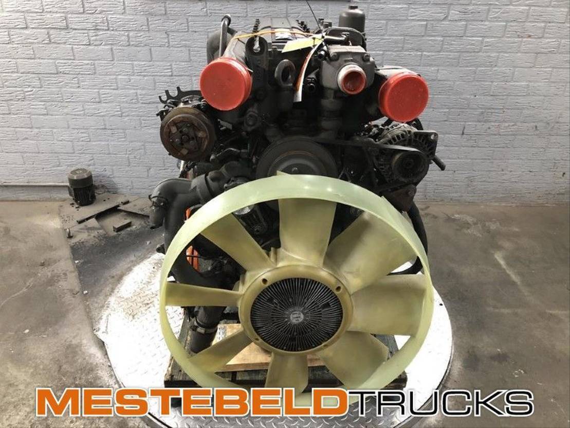 DAF Motor PR 228 U1 - Motor pre Nákladné auto: obrázok 2 DAF Motor PR 228 U1 - Motor pre Nákladné auto: obrázok 2