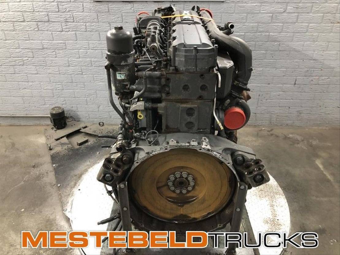 DAF Motor PR 228 U1 - Motor pre Nákladné auto: obrázok 4 DAF Motor PR 228 U1 - Motor pre Nákladné auto: obrázok 4