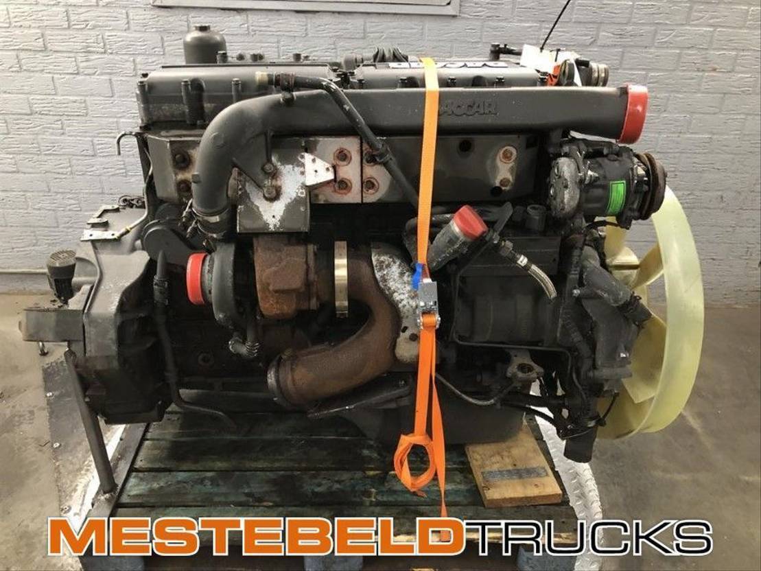 DAF Motor PR 228 U1 - Motor pre Nákladné auto: obrázok 1 DAF Motor PR 228 U1 - Motor pre Nákladné auto: obrázok 1