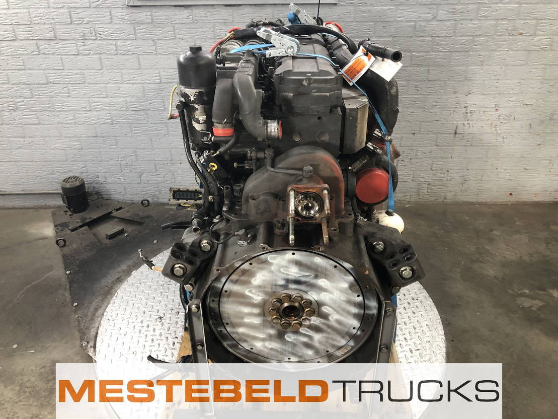 DAF Motor PR 228 U2 EEV - Motor pre Nákladné auto: obrázok 2 DAF Motor PR 228 U2 EEV - Motor pre Nákladné auto: obrázok 2