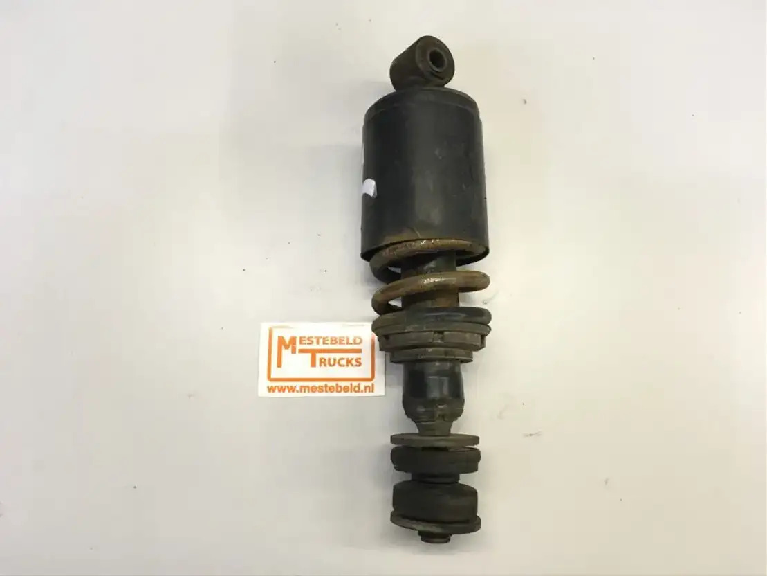 DAF Schokbreker van cabinevering - Kabína a interiér pre Nákladné auto: obrázok 1 DAF Schokbreker van cabinevering - Kabína a interiér pre Nákladné auto: obrázok 1