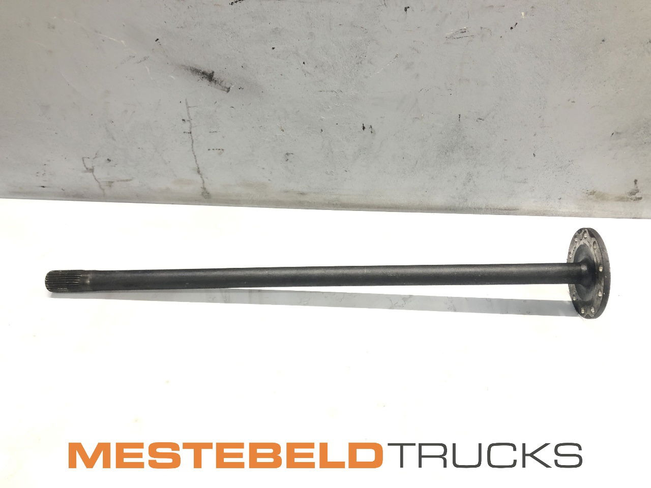 DAF Steekas LF45 links - Zadná náprava pre Nákladné auto: obrázok 1 DAF Steekas LF45 links - Zadná náprava pre Nákladné auto: obrázok 1