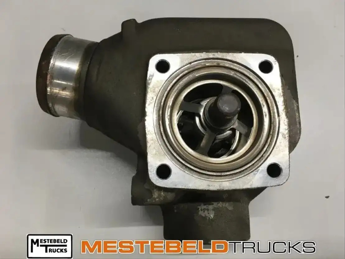 DAF Thermostaathuis MOT 1260 XE - Chladiaci systém pre Nákladné auto: obrázok 2 DAF Thermostaathuis MOT 1260 XE - Chladiaci systém pre Nákladné auto: obrázok 2