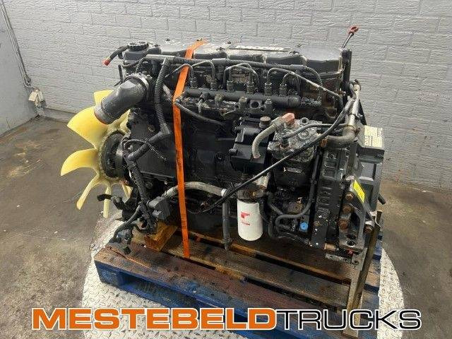 DAF motor - Motor a diely pre Nákladné auto: obrázok 3 DAF motor - Motor a diely pre Nákladné auto: obrázok 3