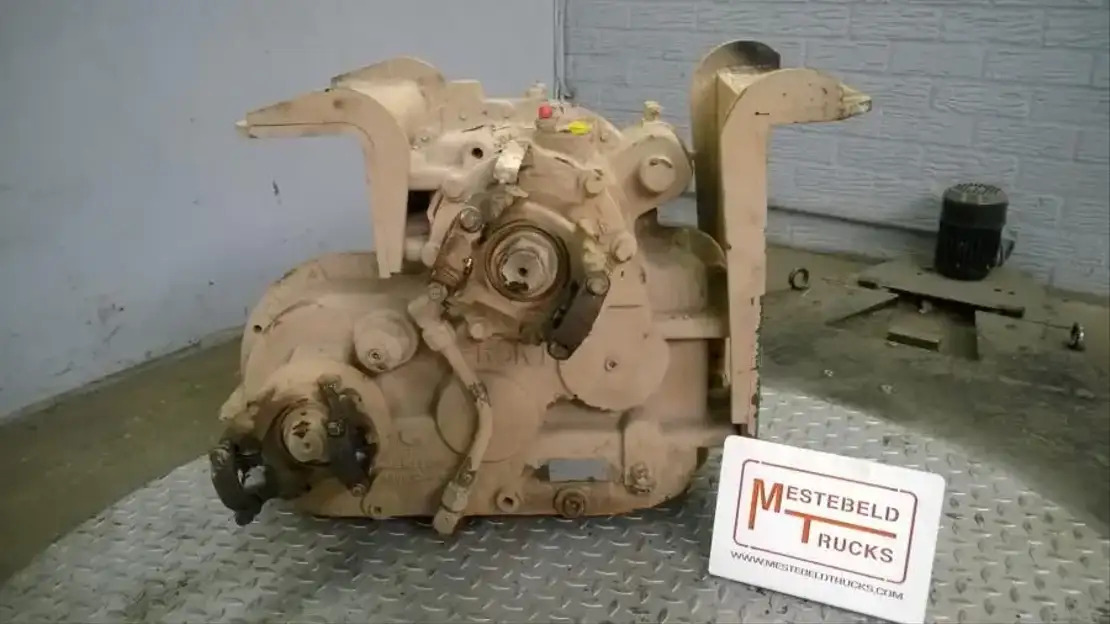 Diversen DIV. Tussenbak Meritor - Prevodovka a diely pre Nákladné auto: obrázok 1 Diversen DIV. Tussenbak Meritor - Prevodovka a diely pre Nákladné auto: obrázok 1
