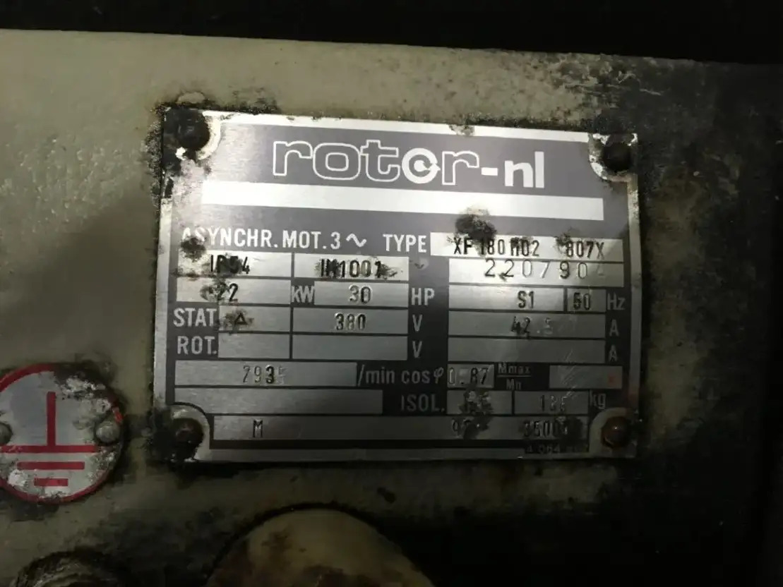 Diversen Elektromotor van rotor - Motor pre Nákladné auto: obrázok 3 Diversen Elektromotor van rotor - Motor pre Nákladné auto: obrázok 3