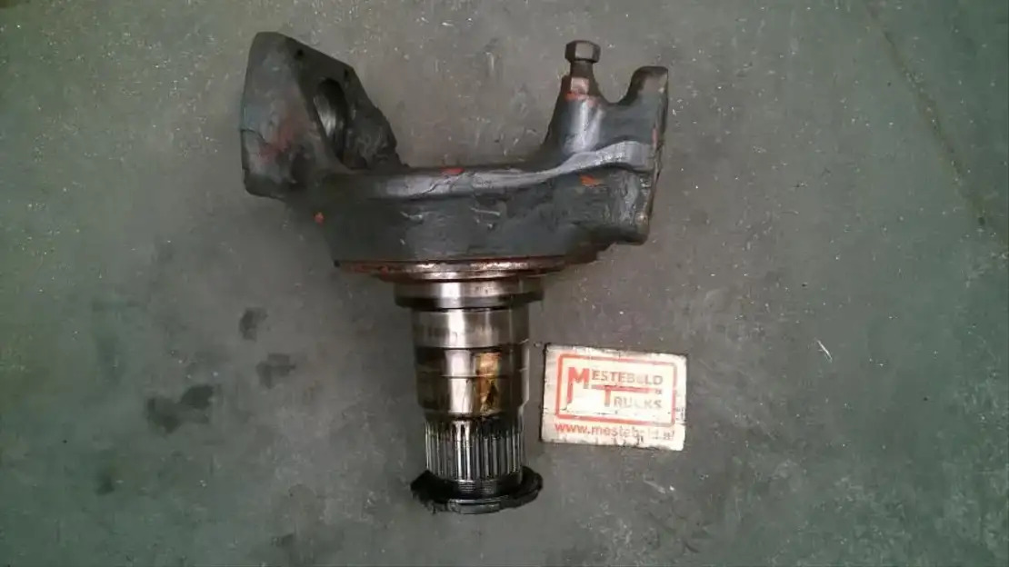 Ginaf F usee - Predná náprava pre Nákladné auto: obrázok 1 Ginaf F usee - Predná náprava pre Nákladné auto: obrázok 1