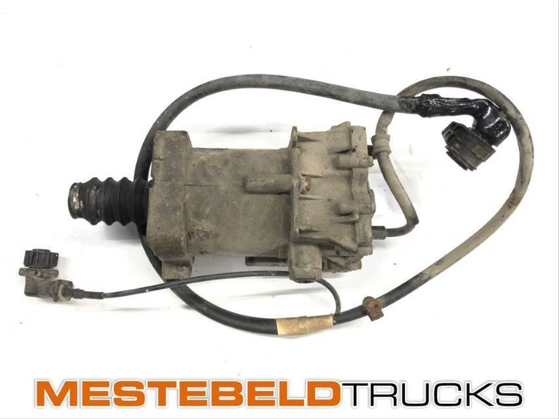 Iveco Koppelingsbekrachtiger - Spojka a diely pre Nákladné auto: obrázok 1 Iveco Koppelingsbekrachtiger - Spojka a diely pre Nákladné auto: obrázok 1